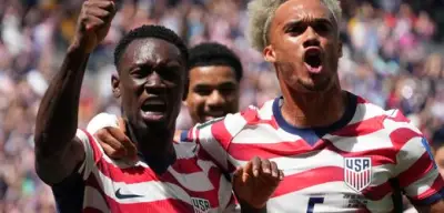 USA bei Fußball-WM 2026: Nächster Sieg und Achtelfinaleinzug