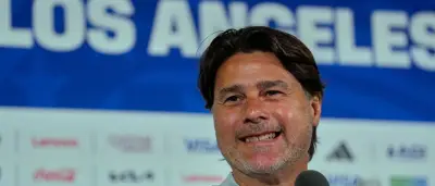 USA-Coach Pochettino: Gelbe-Karten-Risiko im letzten Gruppenspiel vermeiden