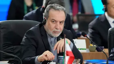 USA rechnen trotz Angriffen weiter mit Iran-Gesprächen