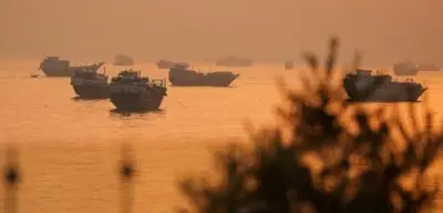USA und Iran unterzeichnen Rahmenabkommen zur Beendigung des Krieges