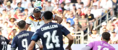 VAR verhindert deutsches Siegtor: DFB-Elf im Achtelfinale der WM 2026 gegen Paraguay in Verlängerung