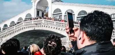Venedig: Eintrittsgeld für Tagestouristen soll auf 50 Euro steigen