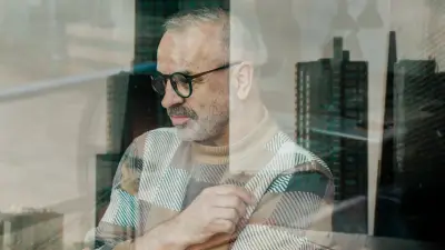 Veränderungsangst: Warum Neues manche Menschen überfordert
