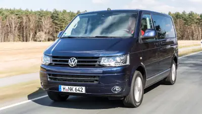 VW T5: Motor-Drama und Kostenfalle – Diese Schwachstellen sollten Sie kennen