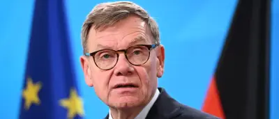 Wadephul erwartet baldige EU-Beitrittsverhandlungen mit der Ukraine