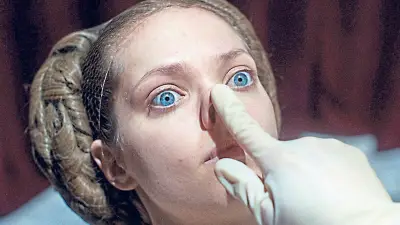Warum Horrofilme heute so erfolgreich sind: Ängste der Zeit