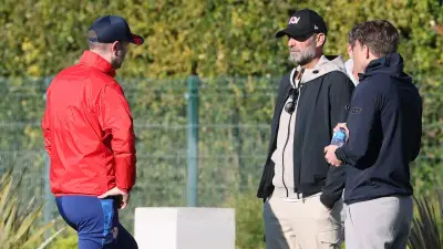 Warum Ole Werner Jürgen Klopp in Abschiedspost nicht erwähnte