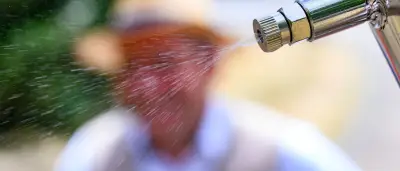 Wasserversorger in Brandenburg sehen keine akute Knappheit trotz Hitzewelle