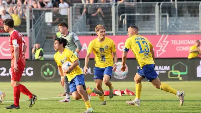 Wechsel-Kracher: Chemie Leipzig holt Meisterheld Maier von Lok