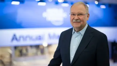 WEF-Chef Alois Zwinggi: „Europa fehlt Mut zum Risiko“
