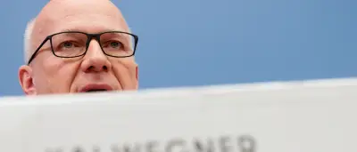 Wegner fordert Verlängerung des Tankrabatts über Juni hinaus