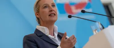 Weidel kritisiert Rentenkommission: „Zumutungen“ für Arbeitnehmer