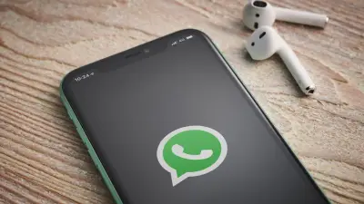 WhatsApp Web: Anrufe ohne App bald möglich – bis zu 32 Teilnehmer