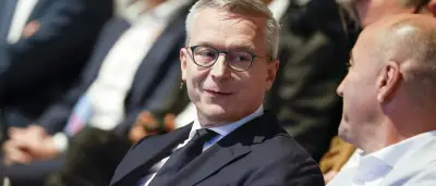 Wildberger verteidigt KI-Nutzung für Reden und Gastbeiträge