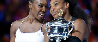 Wimbledon-Wildcard für Williams-Schwestern im Doppel