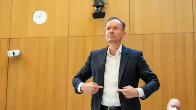 Wirecard-Skandal: Sechs Jahre und kein Ende der Aufarbeitung