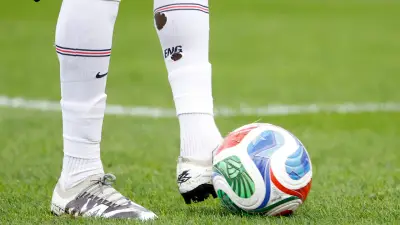 WM 2026: Darf man den Ball behalten, der ins Publikum fliegt?