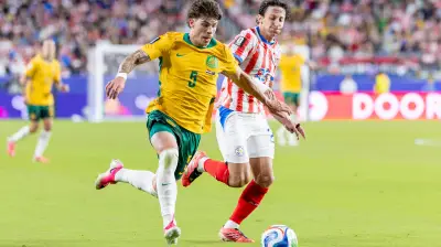 WM 2026: Deutschland trifft im Sechzehntelfinale auf Paraguay