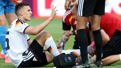 WM 2026: DFB-Schock – Schlotterbeck fällt aus, Rangnick wettet auf Österreich