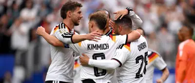 WM 2026: Diese Teams können sich am 2. Spieltag vorzeitig qualifizieren