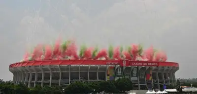 WM 2026: Mexiko schlägt Südafrika im Eröffnungsspiel