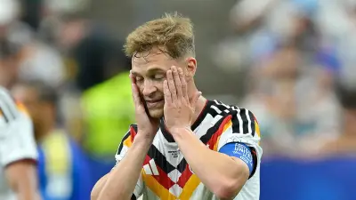 WM-Absurdität: Gegner im Achtelfinale erst am Sonntag bekannt