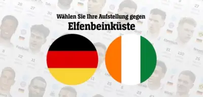 WM-Aufstellung gegen Elfenbeinküste: Sollte Bundestrainer Undav bringen?