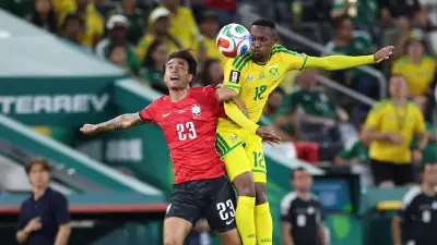 WM-Aus mit Südkorea: Castrop gibt Kampfansage auf Instagram