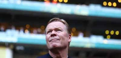 WM-Aus: Ronald Koeman tritt als Bondscoach der Niederlande zurück