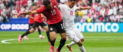 WM: Iran ringt Ägypten 1:1 nieder – Hoffnung auf K.o.-Runde lebt
