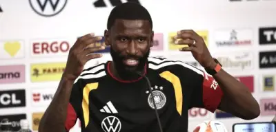 WM-Liveblog: Rüdiger als Social-Media-Buhmann, Portugal enttäuscht