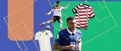 WM-Mode 2022: Carl Tillessen analysiert Tops und Flops der Trikots