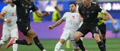 WM-Patzer: Türkischer Kommentator nach Verwechslung abgezogen