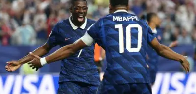 WM-Spiele am Abend: Haaland gegen Mbappé, Belgien in der Krise