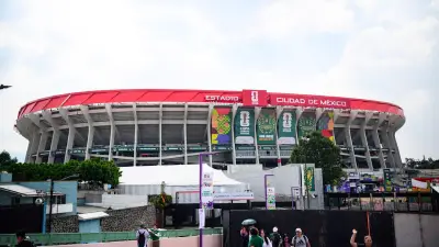 WM-Stadion schrumpft über Nacht um 2176 Plätze