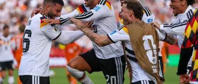 WM-Tag: DFB-Team trifft auf Ecuador – Nagelsmann plant Rotation