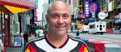 WM-Trip in die USA: DFB-Fan rechnet mit bis zu 15.000 Euro Kosten