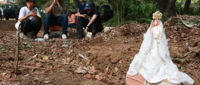 Wut und Verzweiflung nach Erdbeben in Venezuela – 1.700 Tote