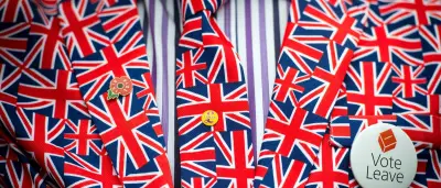Zehn Jahre Brexit-Votum: Britischer Irrweg als Warnung für Europa