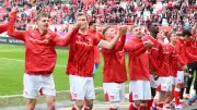 1. FC Kaiserslautern: Das große BILD-Zeugnis der Lautern-Stars