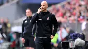 1. FC Köln: Evangelos Sbonias wird neuer Co-Trainer von René Wagner