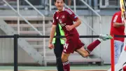 1. FC Nürnberg gibt Offensivtalent Dustin Forkel nach Erfurt ab