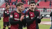 1. FC Nürnberg: Kein WM-Profi, aber 16.000 Euro von der FIFA