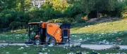 1. Mai-Raves in Berlin: Hohe Kosten für Parkschäden