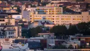 100 Tage vor Wahl: Berliner Grüne fordern mehr Wohnungen und Solarpflicht