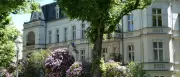 10.000 Schritte durch Berlin: Versteckte Geschichte im Südwesten