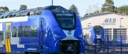 125 Jahre Heidekrautbahn: Eine Lücke bleibt offen