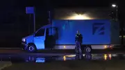 14 Jahre Haft für Überfall auf Geldtransporter in Berlin