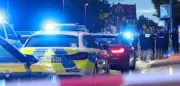 16-Jähriger stellt sich nach Schuss auf Polizisten in Göttingen