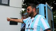 1860 München: Absturz in die Regionalliga besiegelt